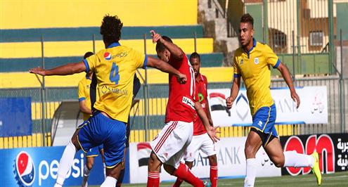 الغندور: حكام أجانب للأهلي والاسماعيلي؟.. مستحيل.. والقمة استثناء 